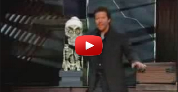 Achmed - O terrorista morto (Legendado) Parte 3